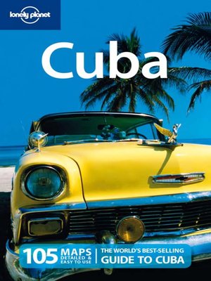 Cuba - ebook